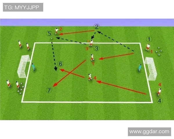 广州足球队边路渗透战术解析与应用研究