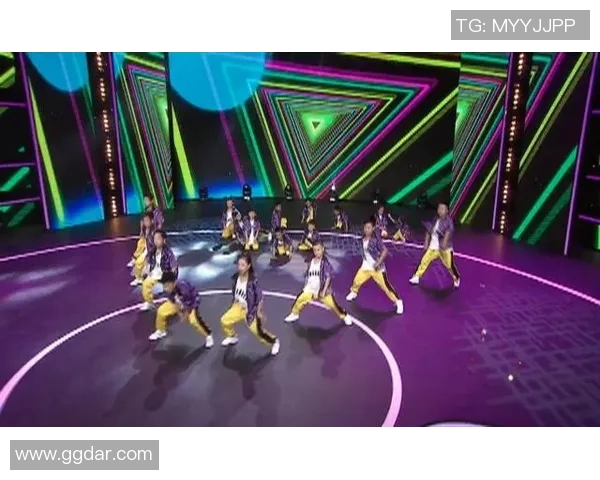 成都街舞队技术探秘:舞动城市的节奏与魅力 成都街舞队技术探秘:舞动城市的节奏与魅力