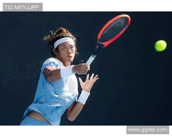 杭州网球队快攻革新之路探索与实践的深度分析与展望