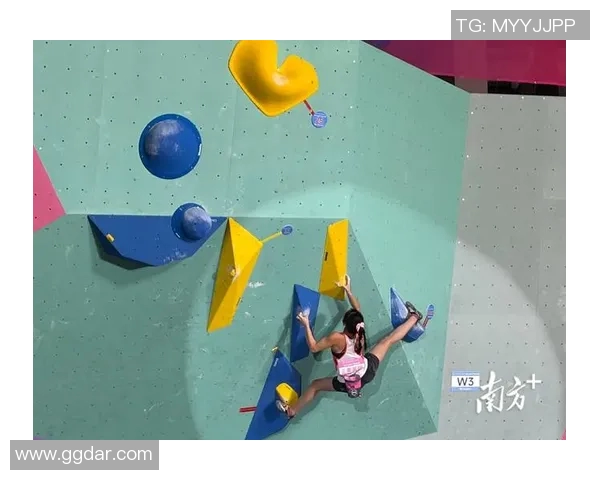 武汉攀岩队战术之争引发热议攀岩爱好者的不同声音与观点分析 武汉攀岩队战术之争引发热议攀岩爱好者的不同声音与观点分析