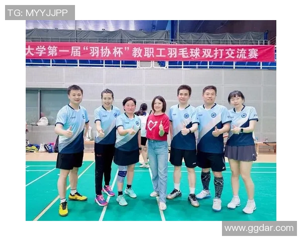 武汉羽毛球队在羽毛球状态排行榜中荣获第五名展现出强劲实力与潜力