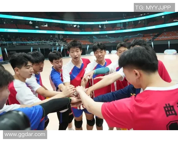 西安排球队心理素质变革引发热议助力排球竞技水平提升