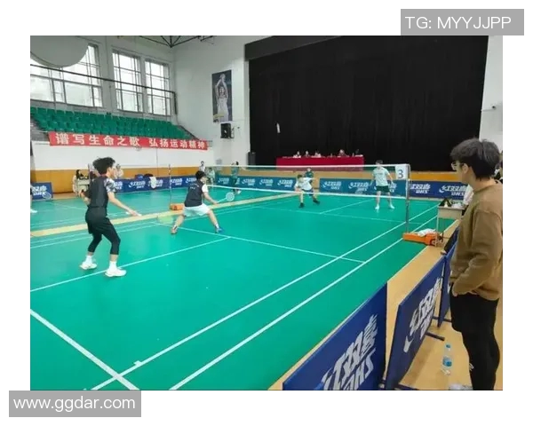 西安羽毛球队配合变革引发热议助力竞技水平提升