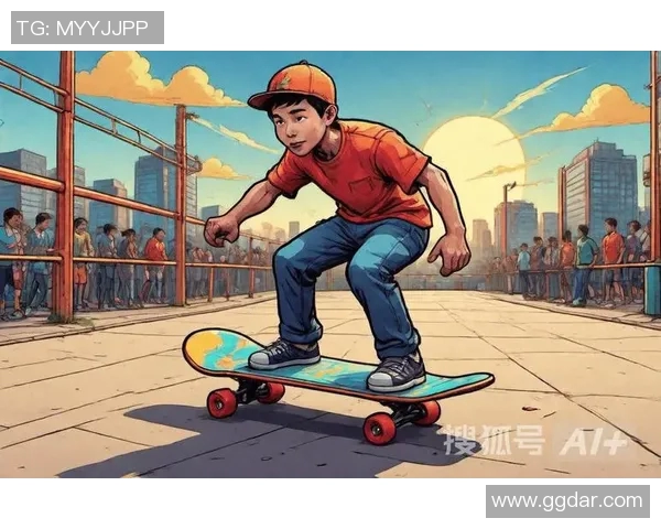 重庆滑板队的蜕变与成长：一段滑板文化的真实纪实之旅