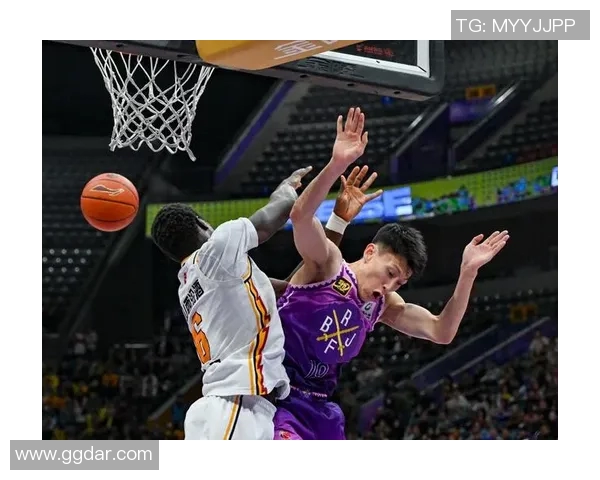 刘晓宇的成长之路：从篮球少年到职业球员的奋斗历程与心路历程