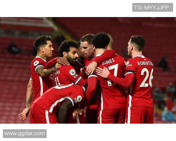 利物浦与曼城巅峰对决赛前全面分析及战术展望