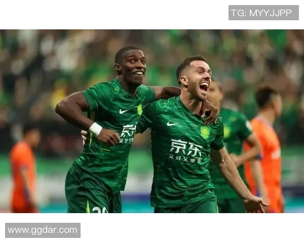 北京国安与墨尔本胜利精彩对决集锦回顾与分析