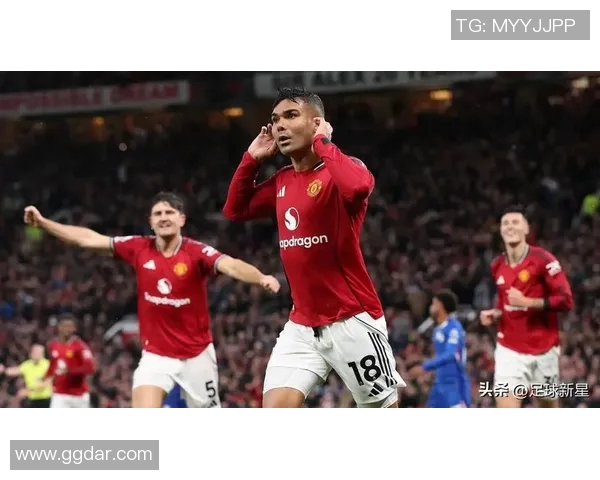 卡塞米罗的传奇之路：从巴西足球新星到欧洲顶级中场的华丽转身