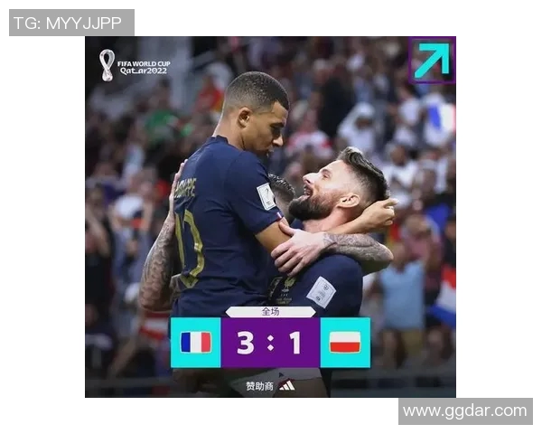 姆巴佩领衔法国队征战世界杯展现超凡实力引发全球关注与期待