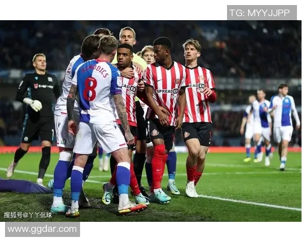 布莱克本主场迎战桑德兰争夺英冠积分榜关键战役