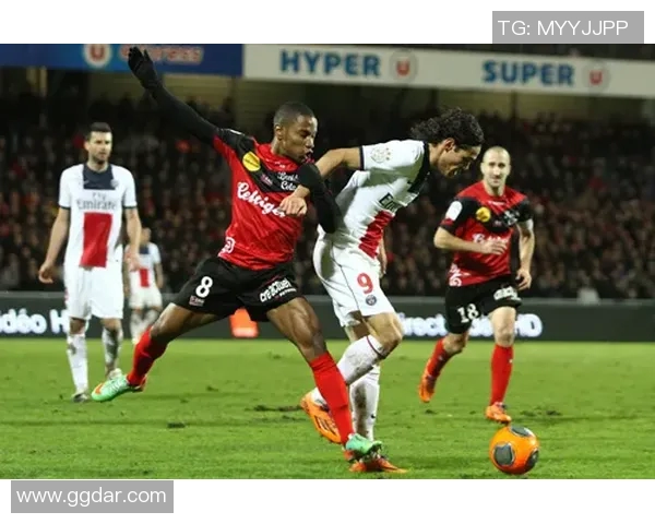 巴黎与甘冈精彩对决回放分析与赛后点评