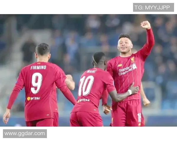 欧冠激战罗马对阵利物浦谁能在巅峰对决中笑到最后