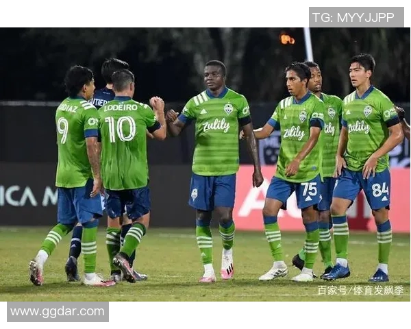 洛杉矶银河与西雅图海湾人激战在即谁能笑到最后 洛杉矶银河与西雅图海湾人激战在即谁能笑到最后