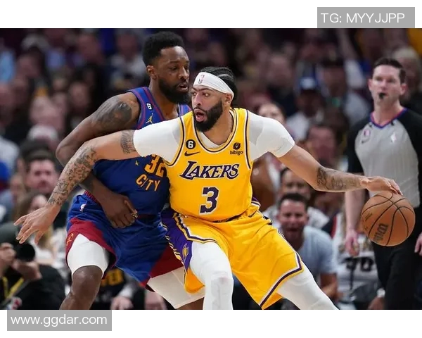 湖人掘金激战2020年西部决赛第五场精彩回顾与赛后分析