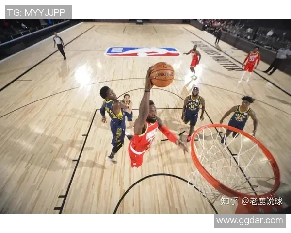 火箭与雷霆激情对决直播观看指南尽享篮球盛宴