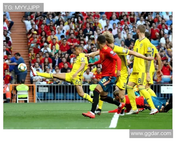 瑞典与西班牙足球赛程安排及赛事分析一览