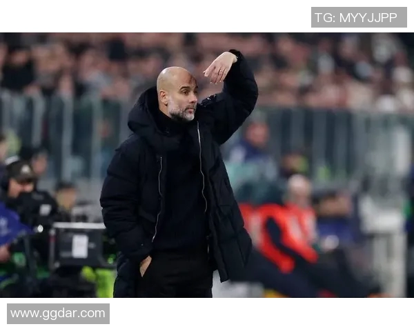 瓜迪奥拉神奇换人策略欧冠淘汰赛7次换人全进球的背后故事 瓜迪奥拉神奇换人策略欧冠淘汰赛7次换人全进球的背后故事