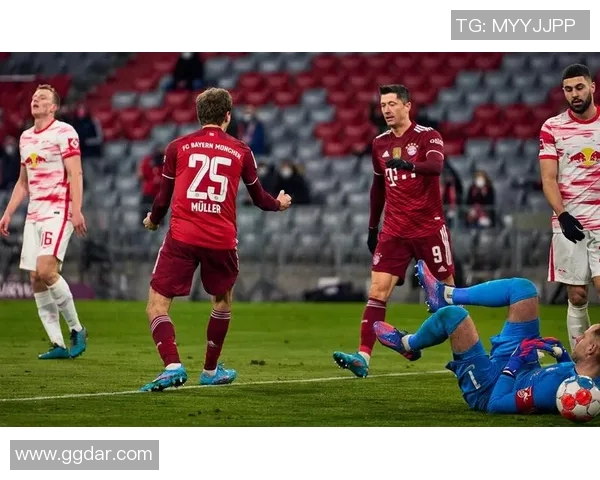 莱比锡对阵拜仁慕尼黑精彩视频直播全程回顾与分析