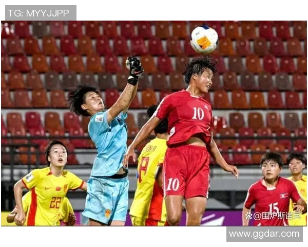 缅甸女足与印尼女足激战正酣展现东南亚足球魅力与风采