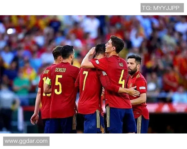 葡萄牙与西班牙对决分析预测胜负及比赛亮点回顾