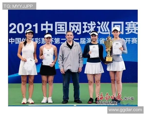 重庆网球队团队协作引发热议网球界对其表现的争议与反思 重庆网球队团队协作引发热议网球界对其表现的争议与反思