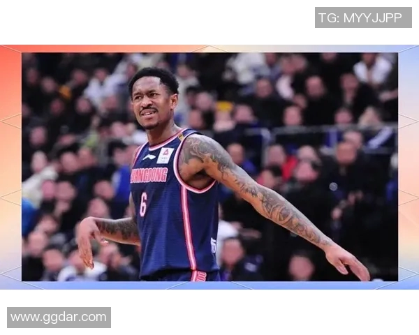 马尚布鲁克斯的篮球生涯与成就分析及未来发展展望 马尚布鲁克斯的篮球生涯与成就分析及未来发展展望