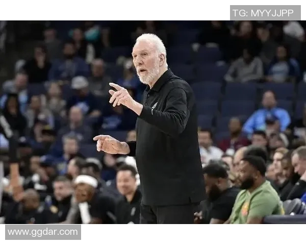 马刺队摆烂策略升级波波维奇因轮休主力被罚款引热议