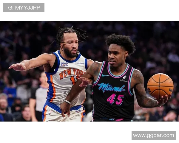 2014年尼克斯与热火的激烈对决回顾与分析