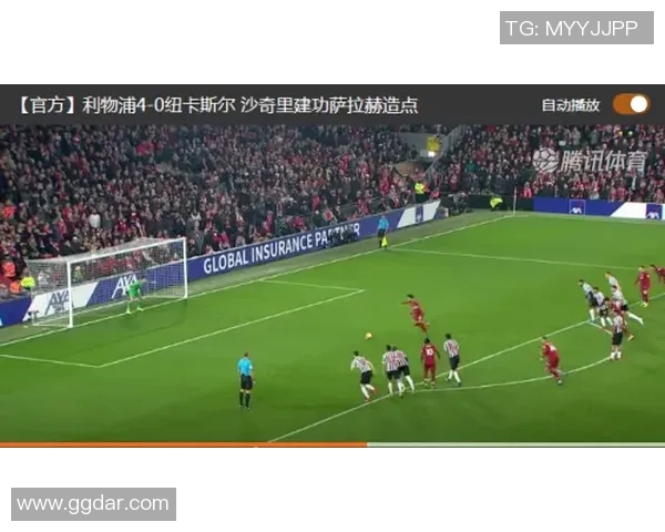 2018年利物浦与布莱顿比赛前瞻及胜负预测分析