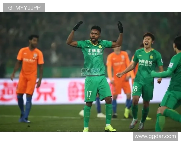 8月5日国安对鲁能精彩比赛录像回放全程回顾与分析 8月5日国安对鲁能精彩比赛录像回放全程回顾与分析