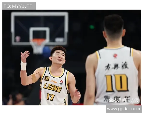 CBA精彩重播辽宁队对决广东队全场回顾与精彩瞬间分析