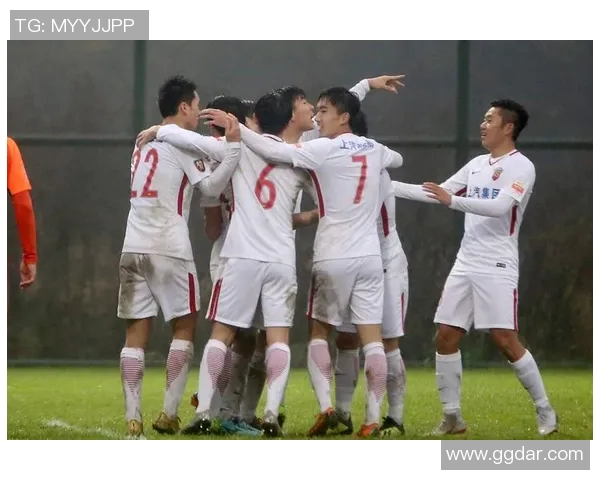 上港与鲁能精彩对决比赛录像回顾分析及精彩瞬间集锦 上港与鲁能精彩对决比赛录像回顾分析及精彩瞬间集锦