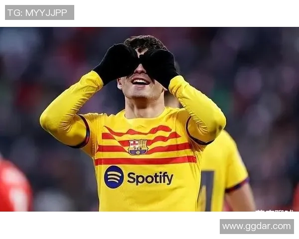 佩德里：年轻天才如何在足坛崭露头角与未来展望