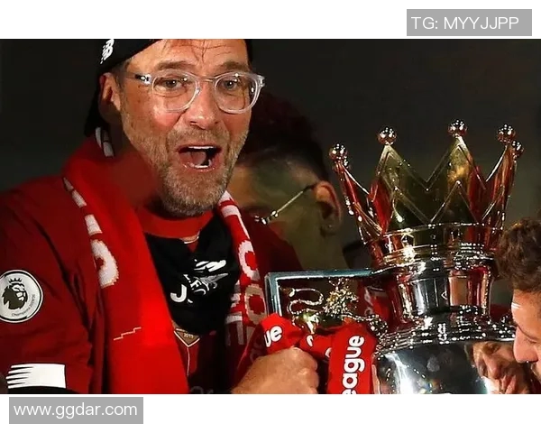 克洛普重申留队决心继续带领利物浦冲击欧冠荣耀