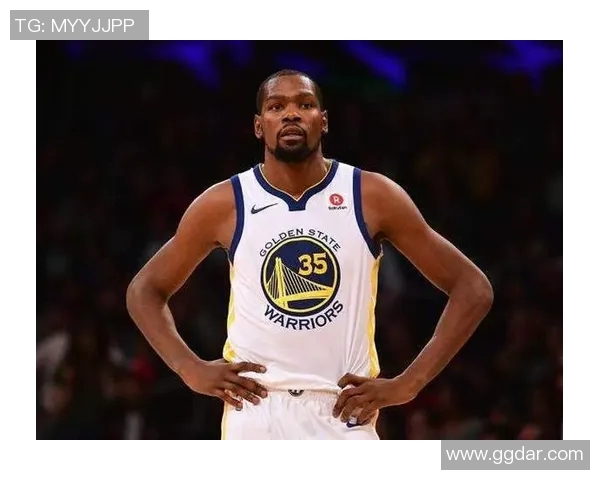 凯文杜兰特：从天赋异禀到篮球传奇的辉煌之路与未来展望