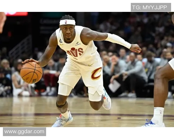 卡里斯勒韦尔在NBA赛季中的表现分析与未来发展潜力探讨