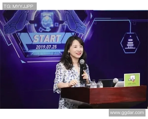 吕俊虎：探索新时代的科技创新与社会责任的完美结合