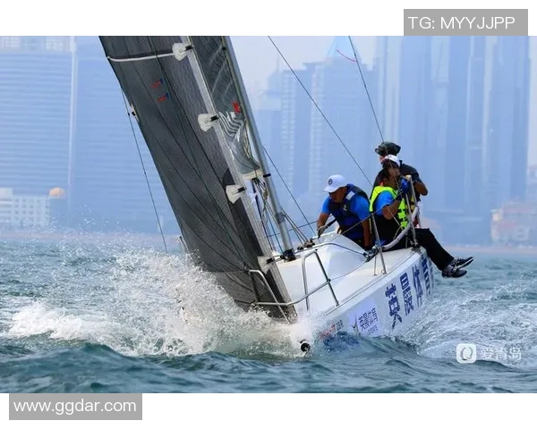 张帆：在风浪中乘风破浪的勇者与梦想追寻者